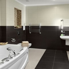 Парк-отель Прага, Тюмень, Тюменская область