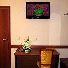 Гостиница Агат, Тюмень, Тюменская область