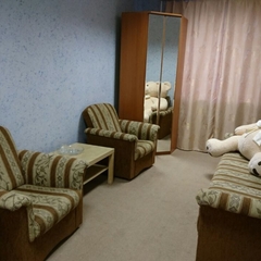 Гостиница Антарес, Тюмень, Тюменская область