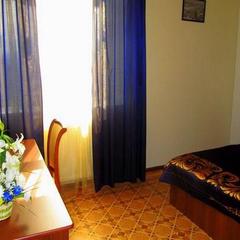 Гостиница Агат, Тюмень, Тюменская область