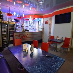 Спа-отель Лагуна, Тюмень, Тюменская область