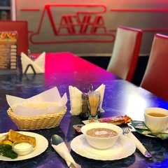 Спа-отель Лагуна, Тюмень, Тюменская область