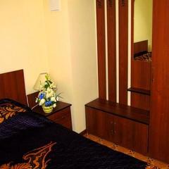 Гостиница Агат, Тюмень, Тюменская область