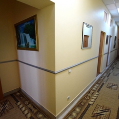 Спа-отель Лагуна, Тюмень, Тюменская область