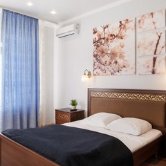 Апарт-отель Даудель Тюмень Центр, Тюмень, Тюменская область