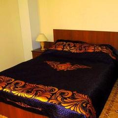 Гостиница Агат, Тюмень, Тюменская область