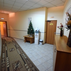 Спа-отель Лагуна, Тюмень, Тюменская область