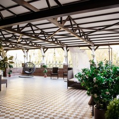 Отель Green House, Тюмень, Тюменская область
