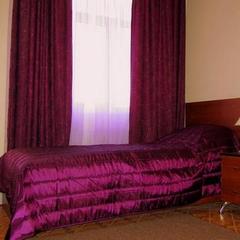 Гостиница Агат, Тюмень, Тюменская область