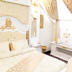 Отель Green House, Тюмень, Тюменская область