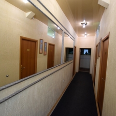 Спа-отель Лагуна, Тюмень, Тюменская область