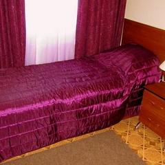 Гостиница Агат, Тюмень, Тюменская область