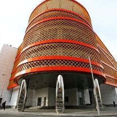 Гостиница Арена, Тюмень, Тюменская область