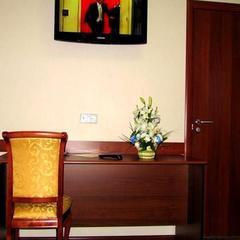 Гостиница Агат, Тюмень, Тюменская область