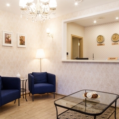 Апарт-отель Даудель Тюмень Центр, Тюмень, Тюменская область