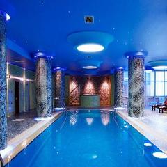 Гостиница Арена, Тюмень, Тюменская область