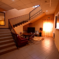 Спа-отель Лагуна, Тюмень, Тюменская область