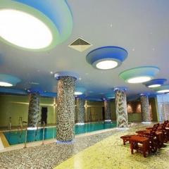 Гостиница Арена, Тюмень, Тюменская область