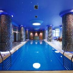 Гостиница Арена, Тюмень, Тюменская область