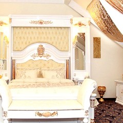Отель Green House, Тюмень, Тюменская область
