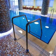 Гостиница Арена, Тюмень, Тюменская область