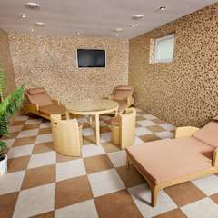 Парк-отель Прага, Тюмень, Тюменская область