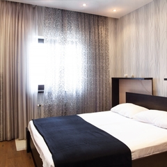 Апарт-отель Даудель Тюмень Центр, Тюмень, Тюменская область