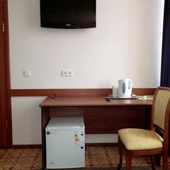 Гостиница Агат, Тюмень, Тюменская область