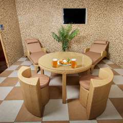 Парк-отель Прага, Тюмень, Тюменская область