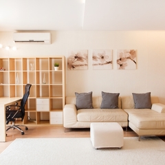 Апарт-отель Даудель Тюмень Центр, Тюмень, Тюменская область