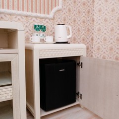 Отель Green House, Тюмень, Тюменская область