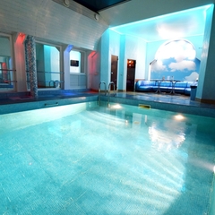 Спа-отель Лагуна, Тюмень, Тюменская область