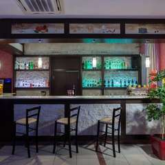 Парк-отель Прага, Тюмень, Тюменская область