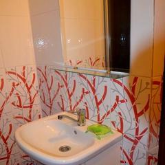 Гостиница Заречная, Тюмень, Тюменская область