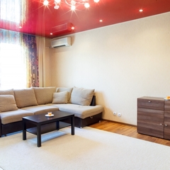 Апарт-отель Даудель Тюмень Центр, Тюмень, Тюменская область