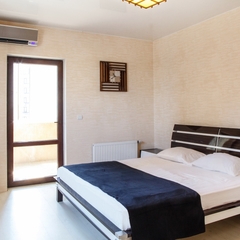 Апарт-отель Даудель Тюмень Центр, Тюмень, Тюменская область