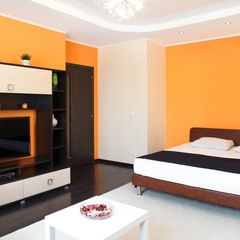 Апарт-отель Даудель Тюмень Центр, Тюмень, Тюменская область