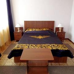 Гостиница Агат, Тюмень, Тюменская область