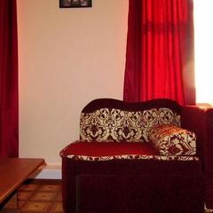 Гостиница Агат, Тюмень, Тюменская область