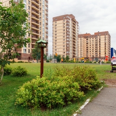 Апарт-отель Даудель Тюмень Центр, Тюмень, Тюменская область