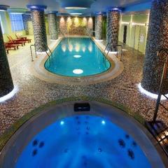 Гостиница Арена, Тюмень, Тюменская область