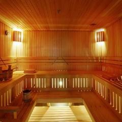 Гостиница Арена, Тюмень, Тюменская область