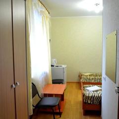 Гостиница Заречная, Тюмень, Тюменская область