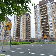 Апарт-отель Даудель Тюмень Центр, Тюмень, Тюменская область