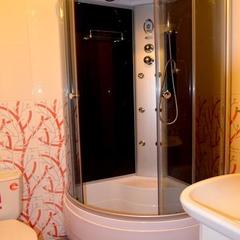 Гостиница Заречная, Тюмень, Тюменская область