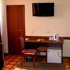 Гостиница Агат, Тюмень, Тюменская область