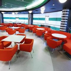 Гостиница Арена, Тюмень, Тюменская область