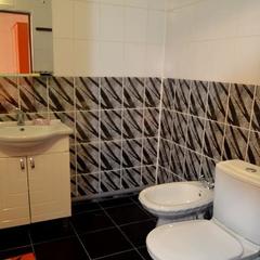 Гостиница Заречная, Тюмень, Тюменская область