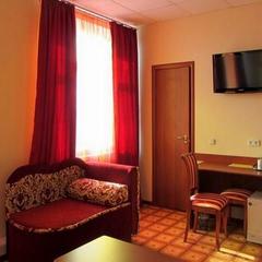 Гостиница Агат, Тюмень, Тюменская область