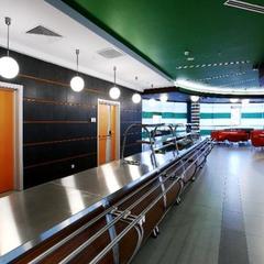 Гостиница Арена, Тюмень, Тюменская область